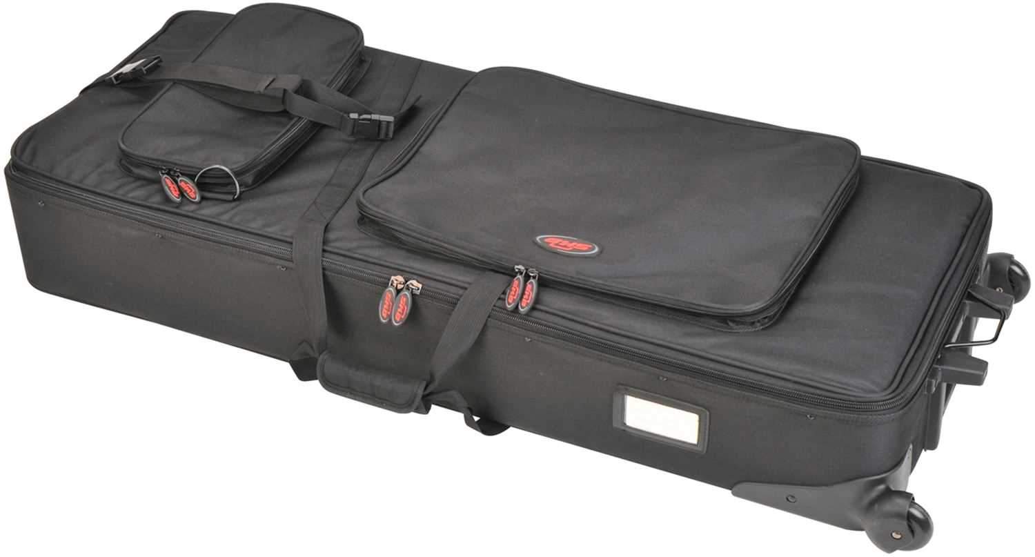 SKB 1SKBSC61KW Soft Case For 61 Note Keyboard