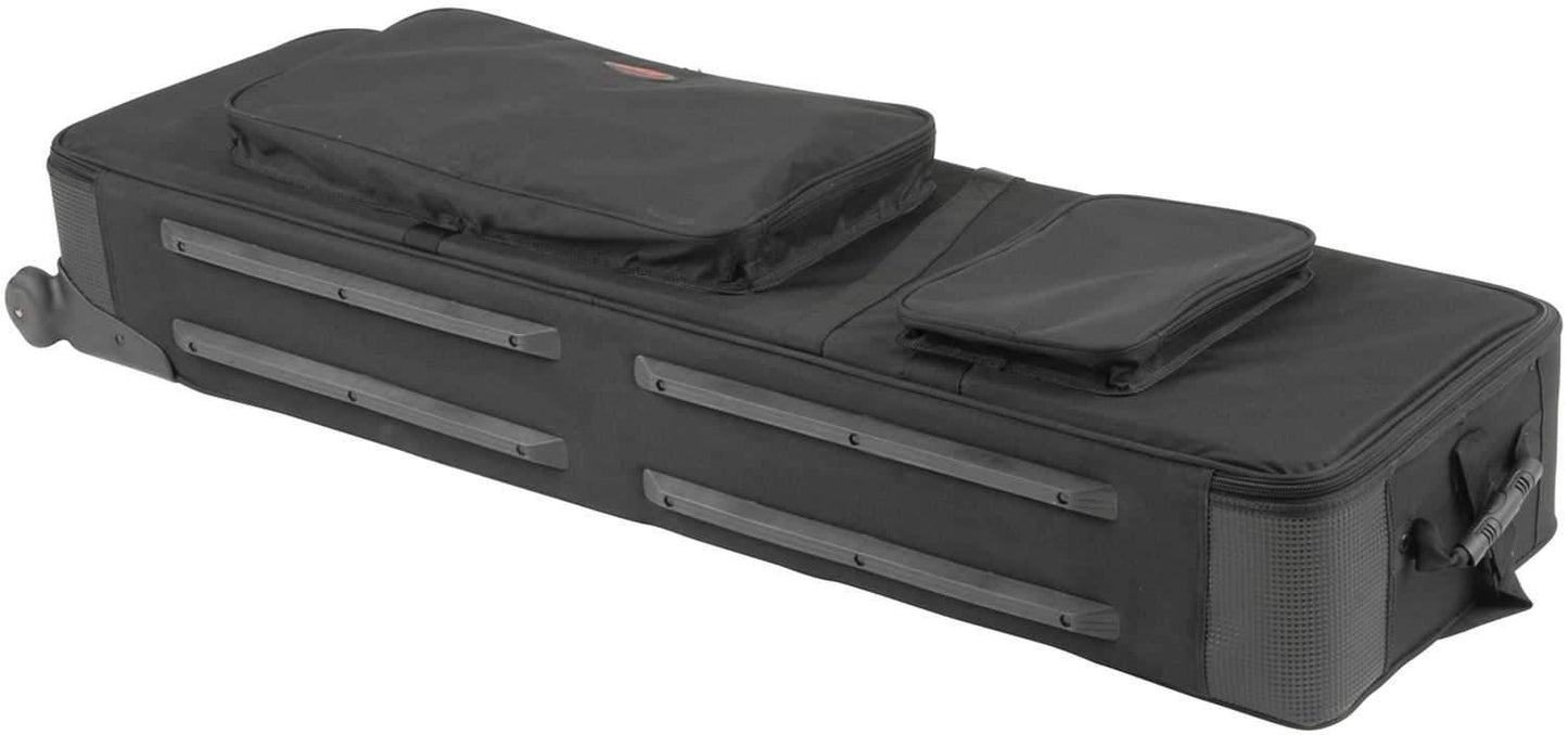 SKB 1SKBSC76KW Soft Case For 76 Note Keyboard