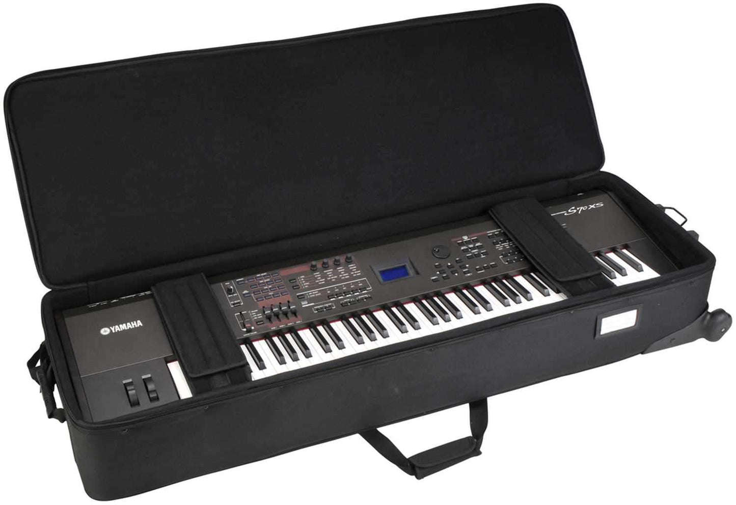 SKB 1SKBSC76KW Soft Case For 76 Note Keyboard