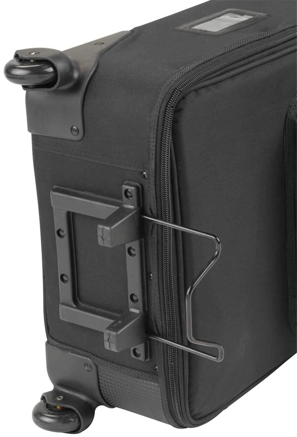 SKB 1SKBSC76KW Soft Case For 76 Note Keyboard