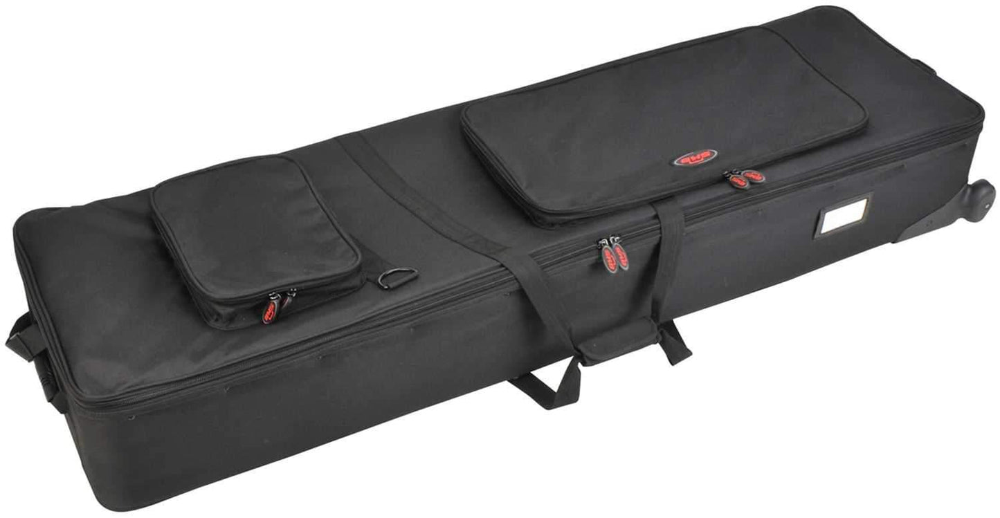 SKB 1SKBSC88NKW Soft Case For 88N Narrow Keyboard