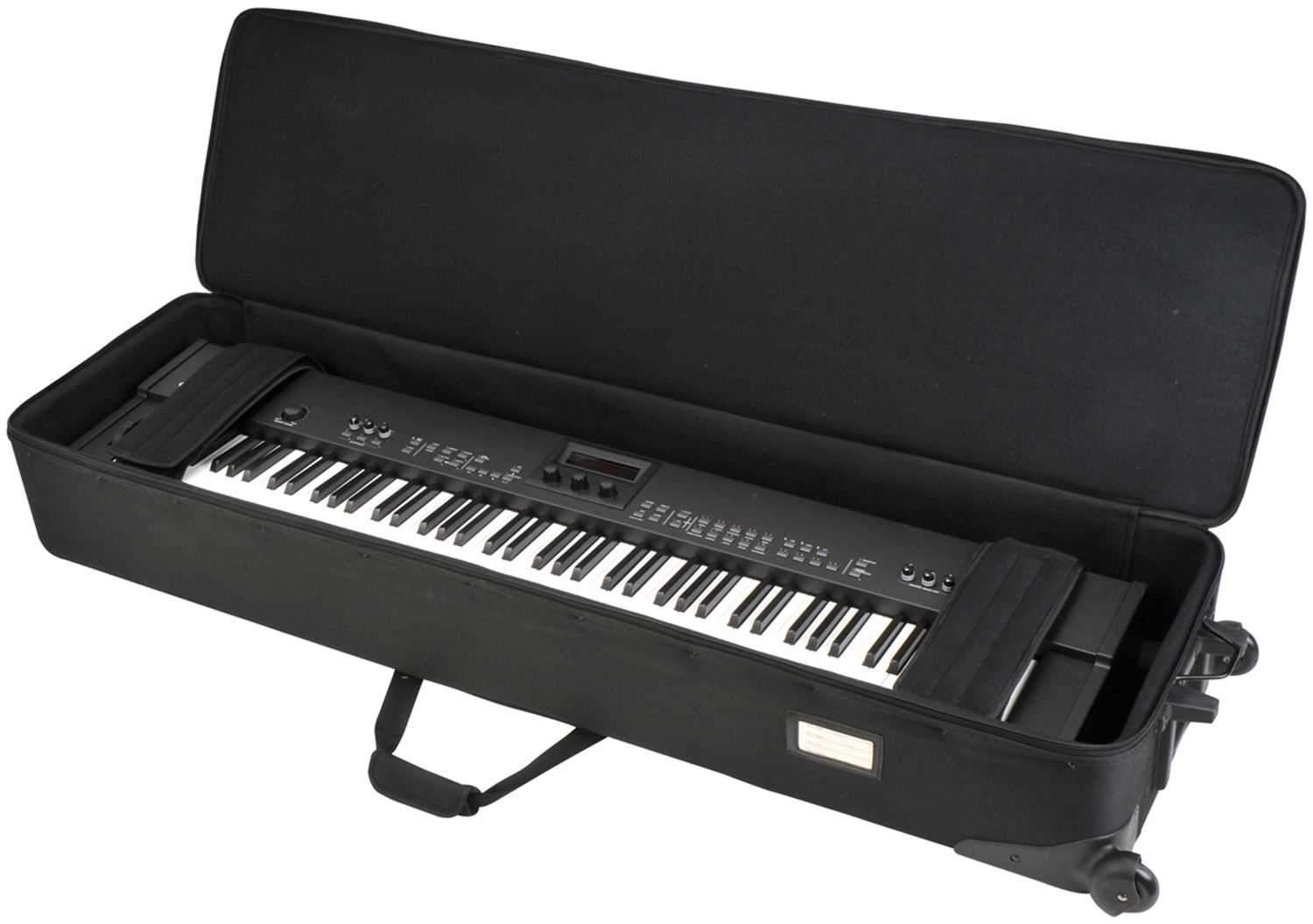 SKB 1SKBSC88NKW Soft Case For 88N Narrow Keyboard