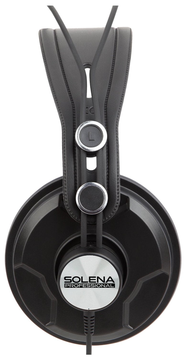 Solena Professional Monitoring Headphones