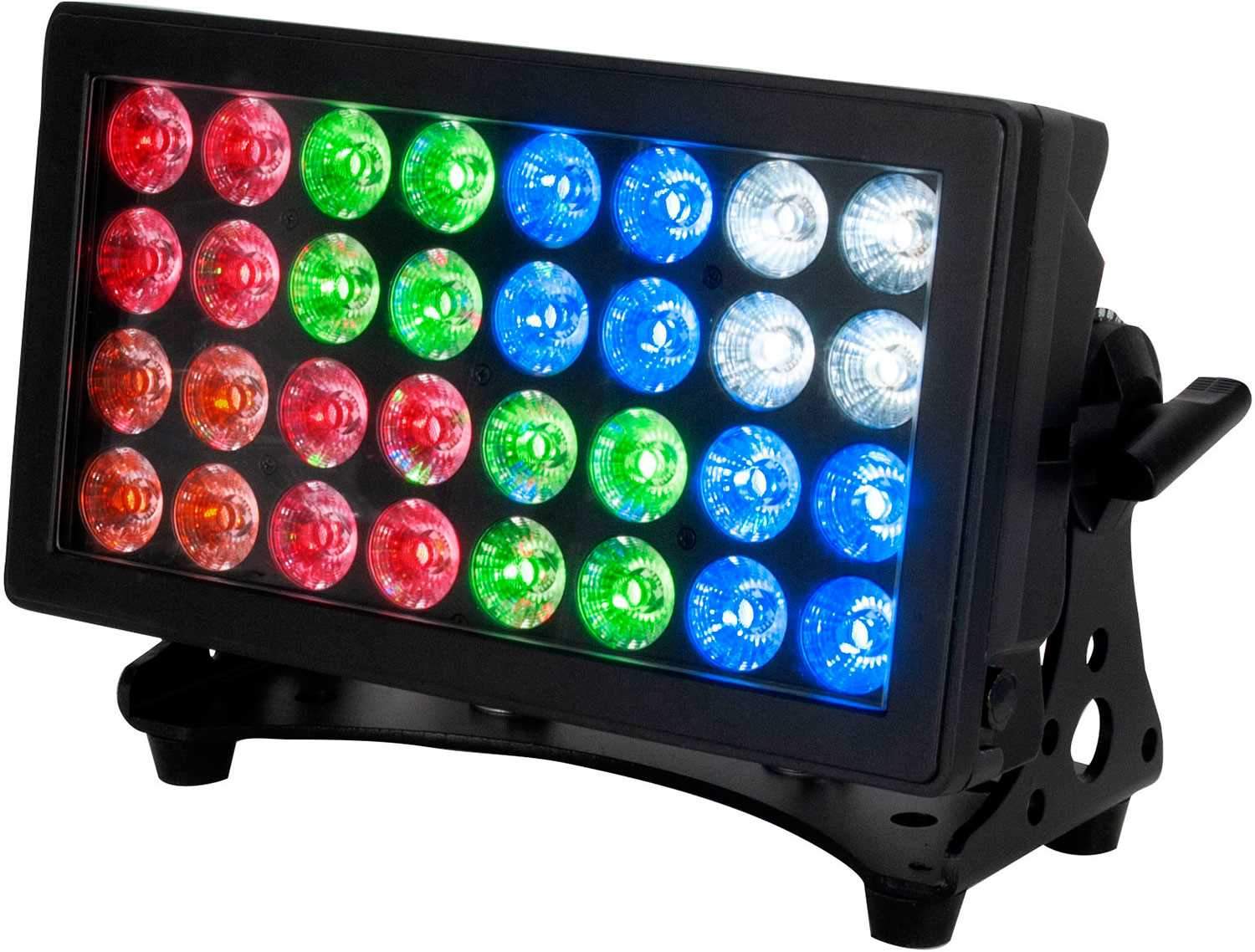 ADJ American DJ 32 Hex Panel IP 32 x 12W LED IP65 Wash Panel