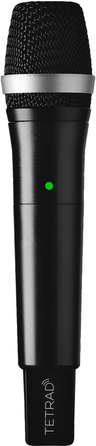 AKG Tetrad D5 Digital Wireless Handheld Transmitter