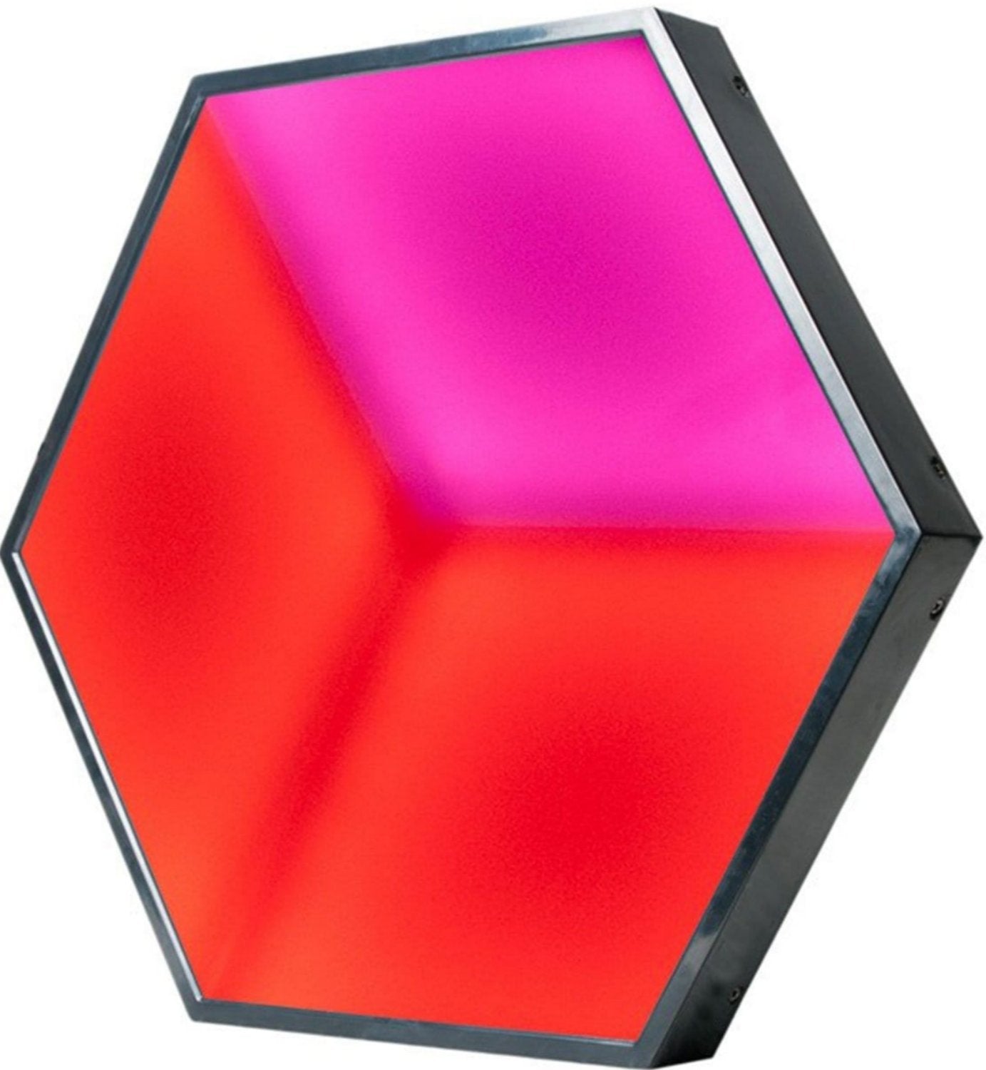 ADJ American DJ 3D Vision Plus Hexagonal RGB LED 3D Effect Panel