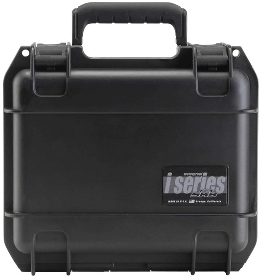 SKB 3I09076BE 9In x 7In x 6In Watertight Case