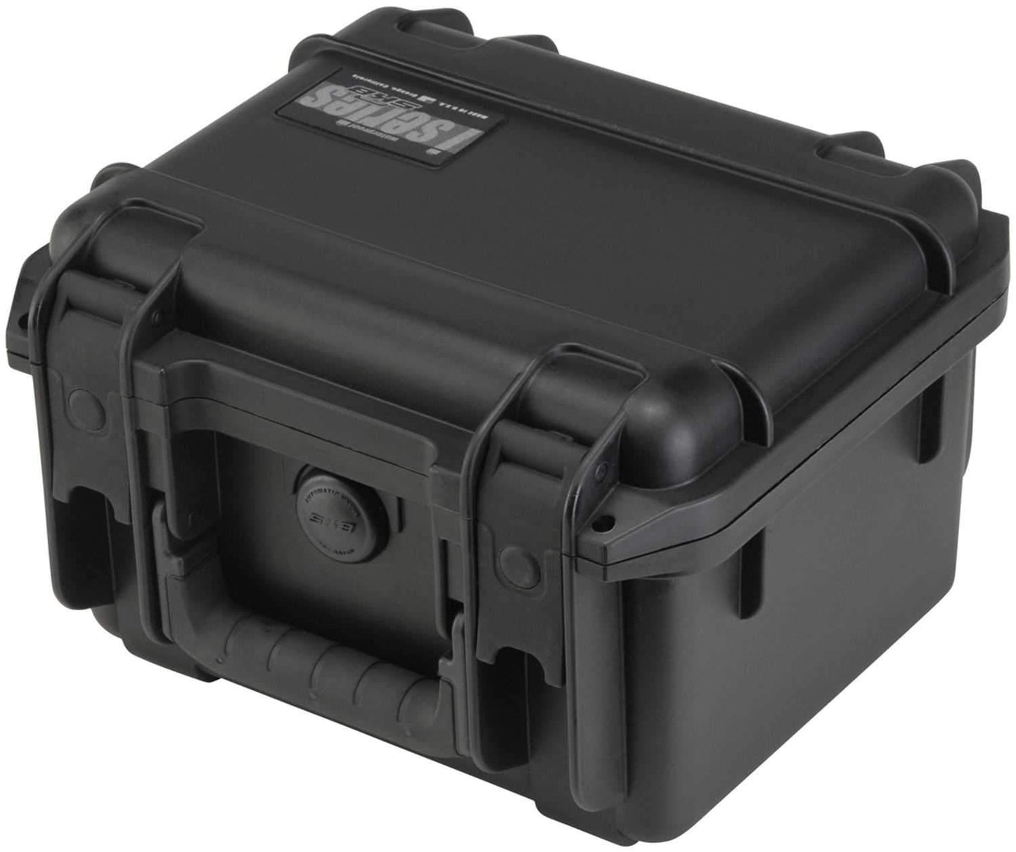 SKB 3I09076BE 9In x 7In x 6In Watertight Case