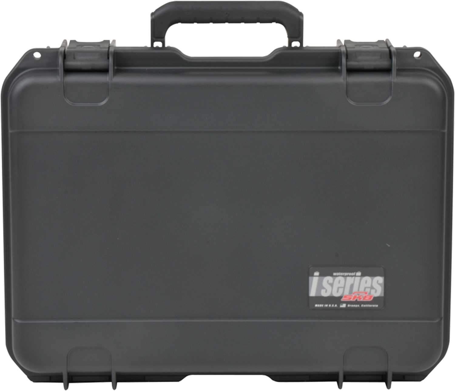 SKB 3I18135BL 18 x 13 Waterproof Gear Case