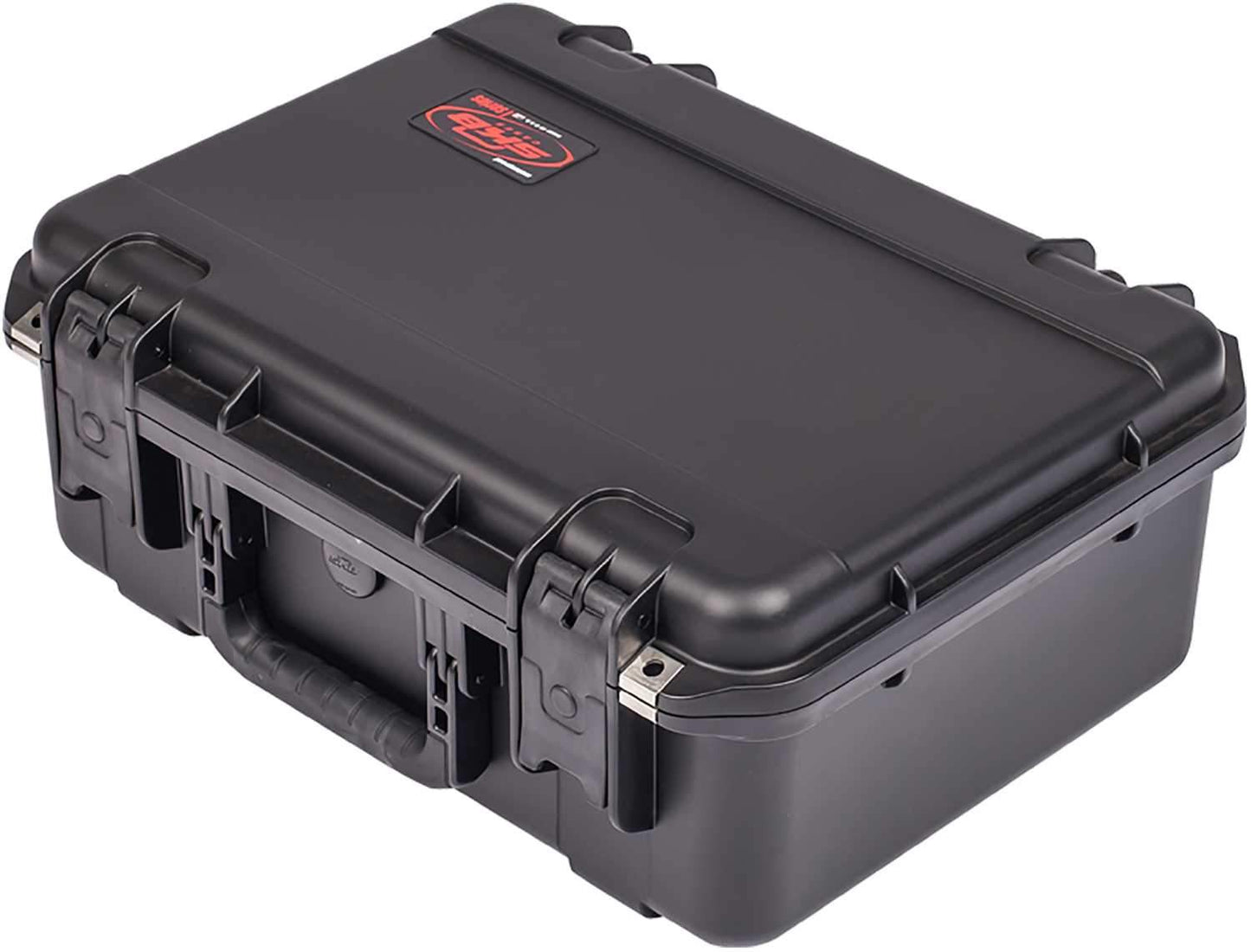 SKB 3i-1813-7OX iSeries Case for UA OX Amp Top Box