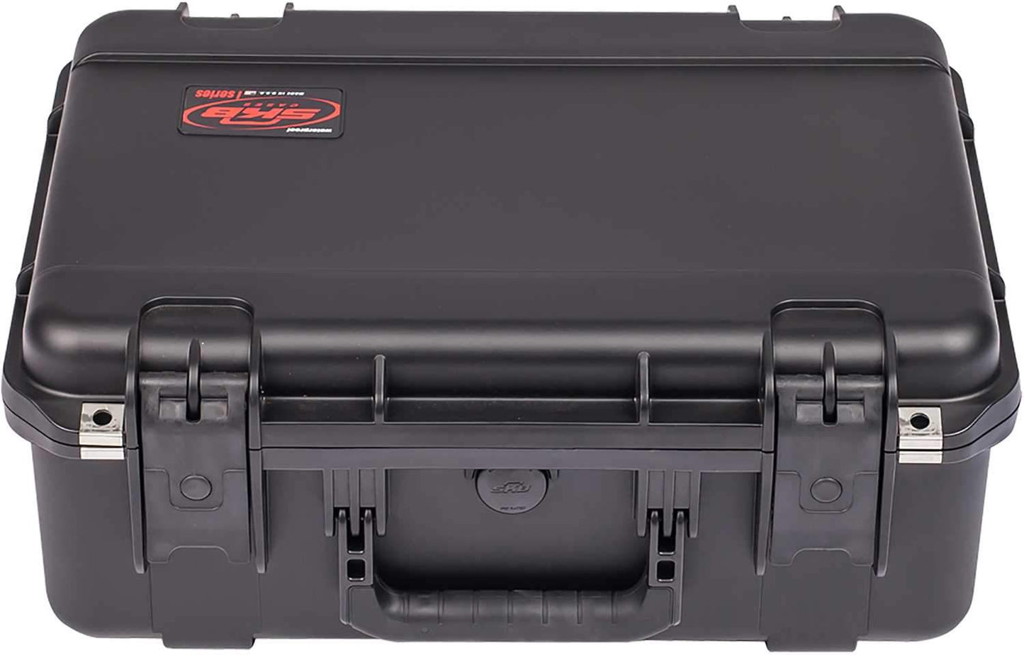 SKB 3i-1813-7OX iSeries Case for UA OX Amp Top Box