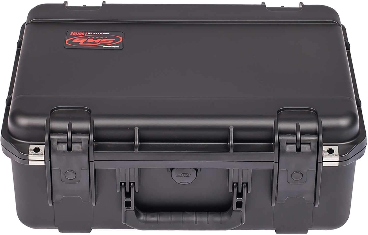 SKB 3i-1813-7OX iSeries Case for UA OX Amp Top Box