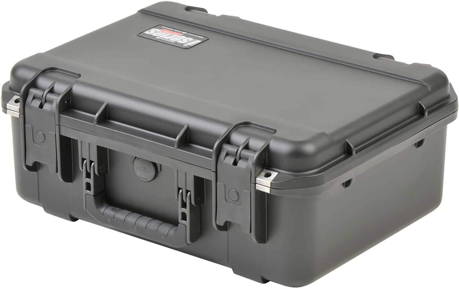 SKB 3i-1813-7WMC iSeries Case for (8) Wireless Mic