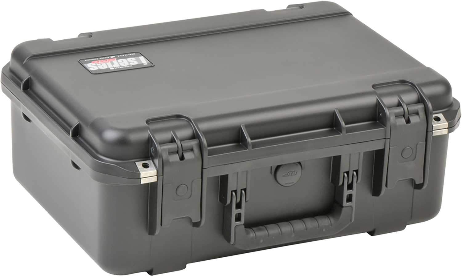 SKB 3i-1813-7WMC iSeries Case for (8) Wireless Mic