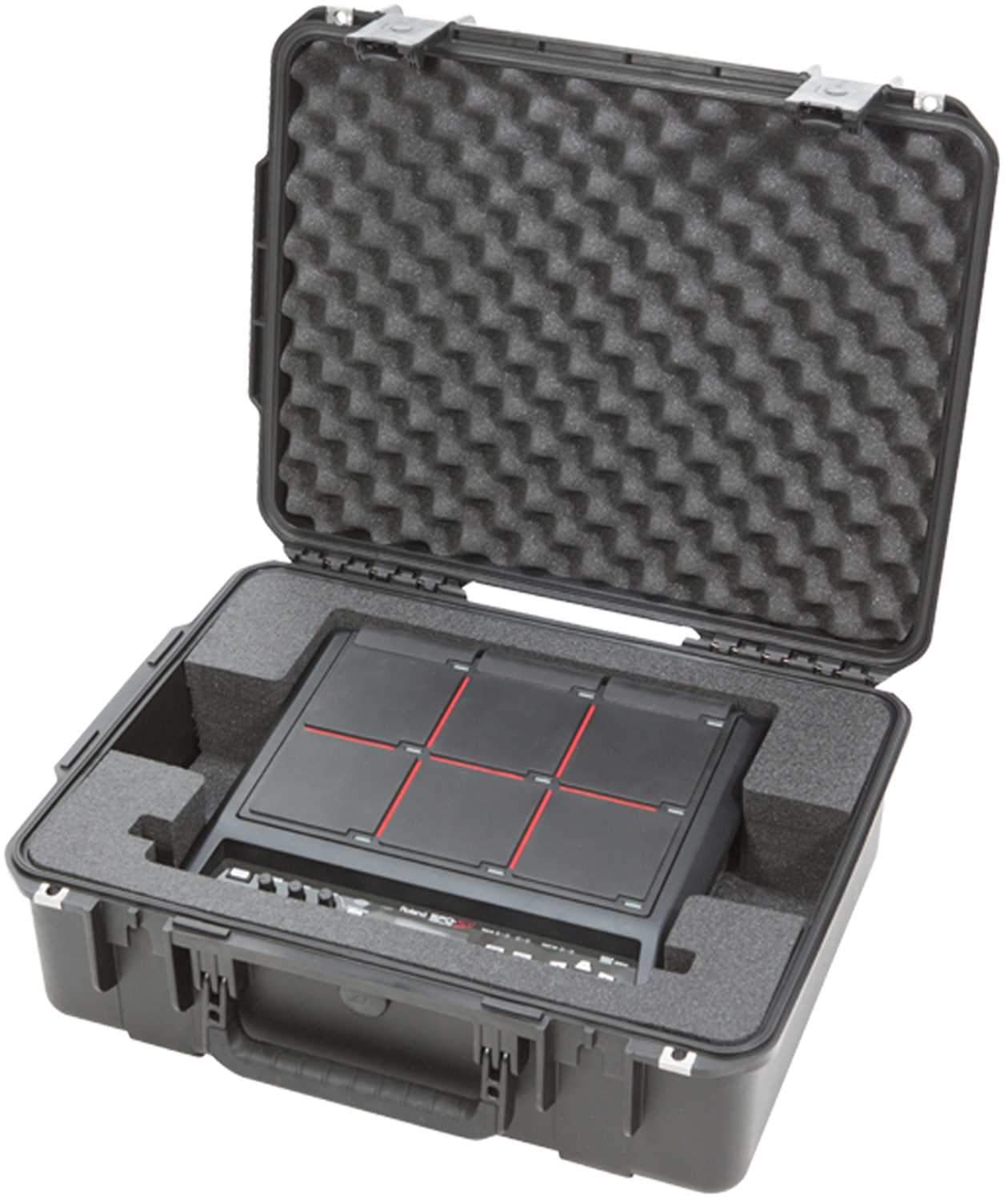 SKB 3i-2015-7DMP Molded Case for Roland SPDSX