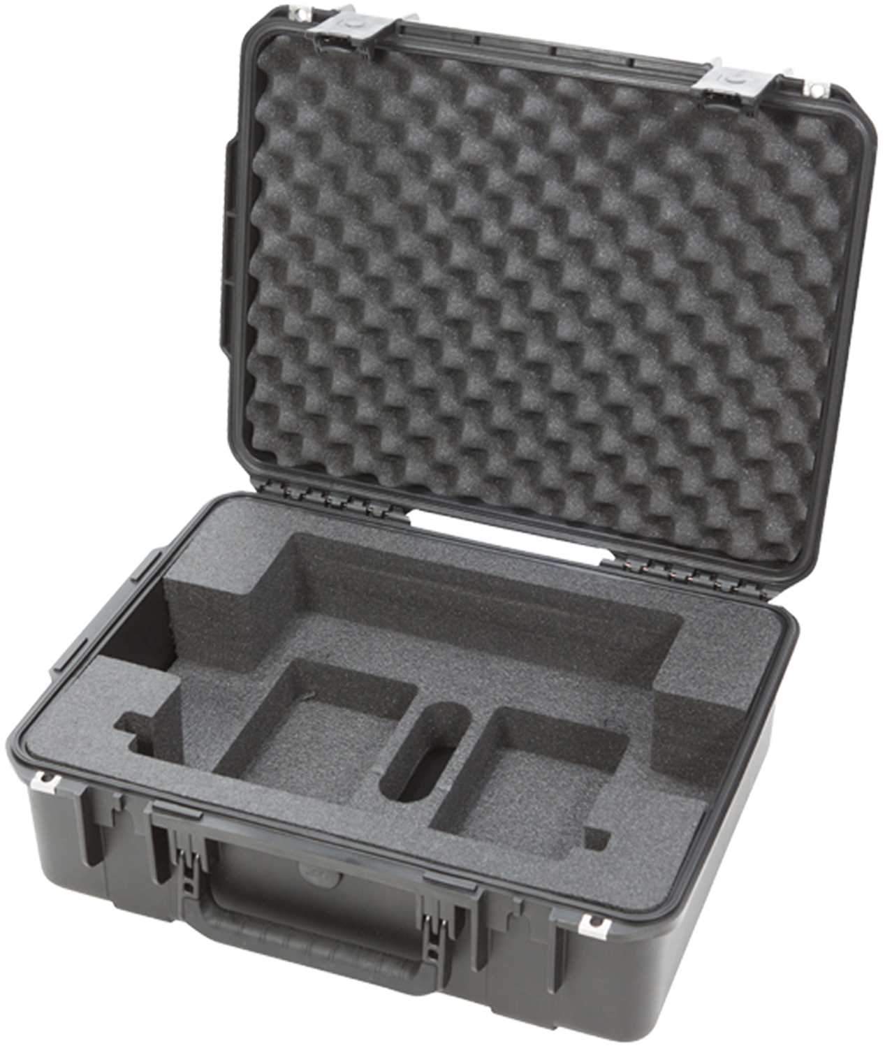 SKB 3i-2015-7DMP Molded Case for Roland SPDSX