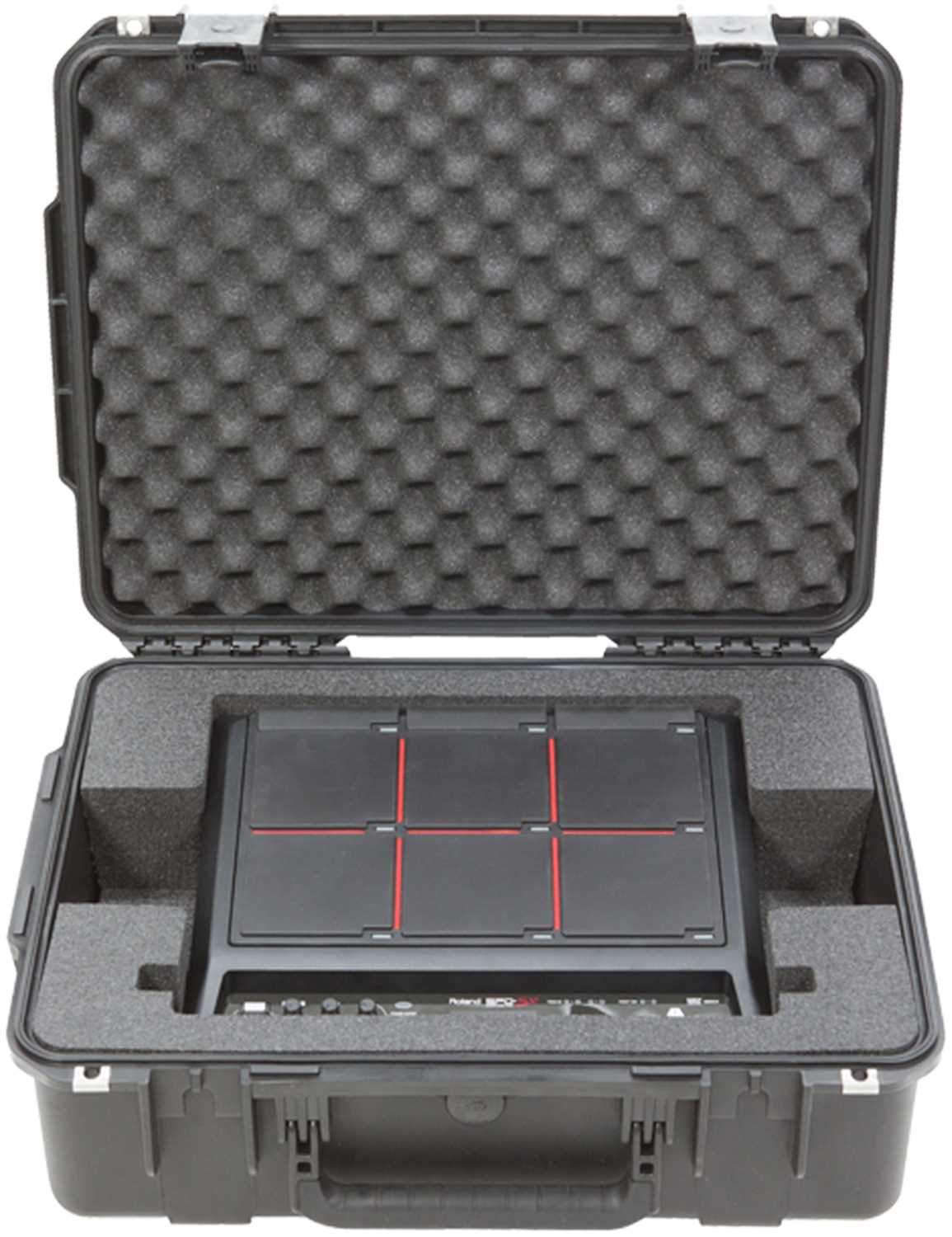 SKB 3i-2015-7DMP Molded Case for Roland SPDSX