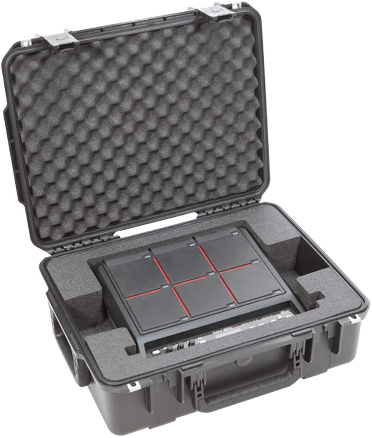 SKB 3i-2015-7DMP Molded Case for Roland SPDSX