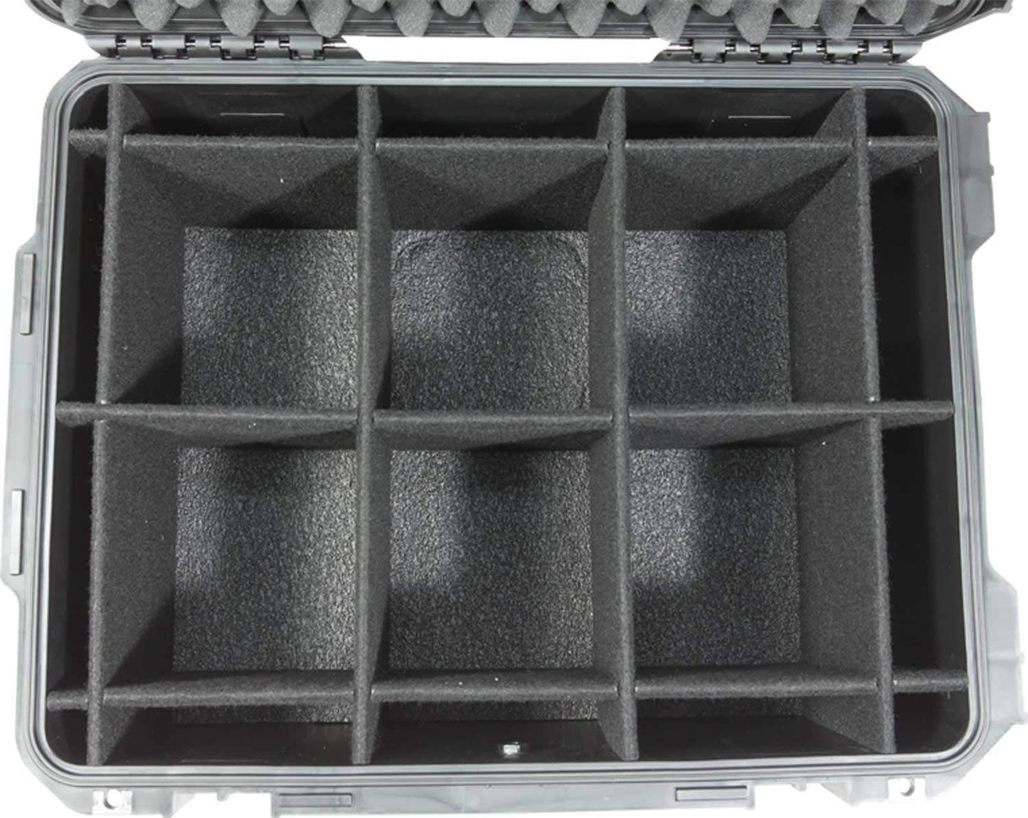 SKB 3i-201510PAR Case for Chauvet Freedom Pars