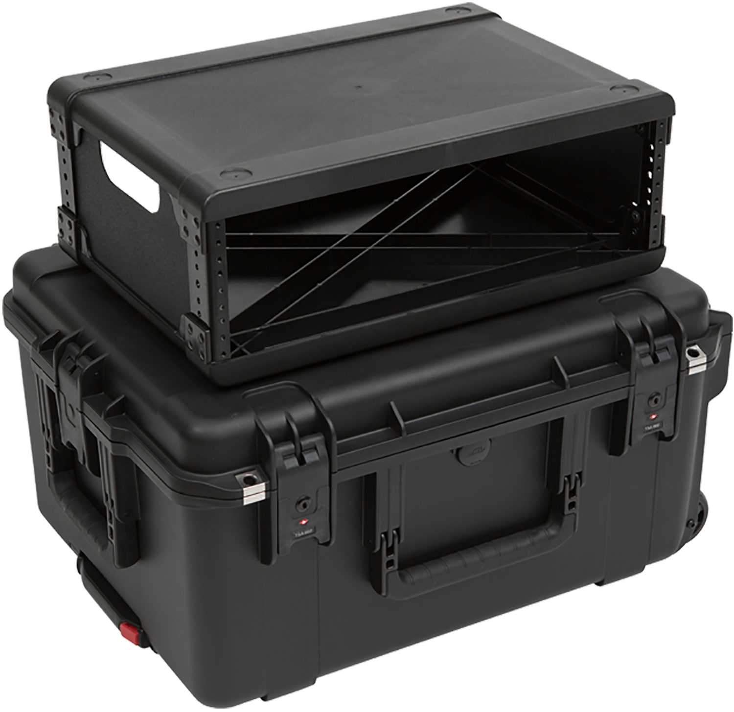 SKB 3i-2217M103U iSeries Removeable Fly Rack Case