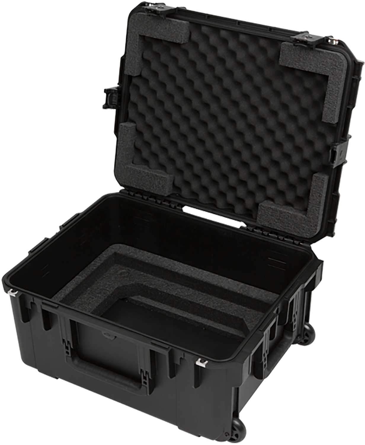 SKB 3i-2217M103U iSeries Removeable Fly Rack Case