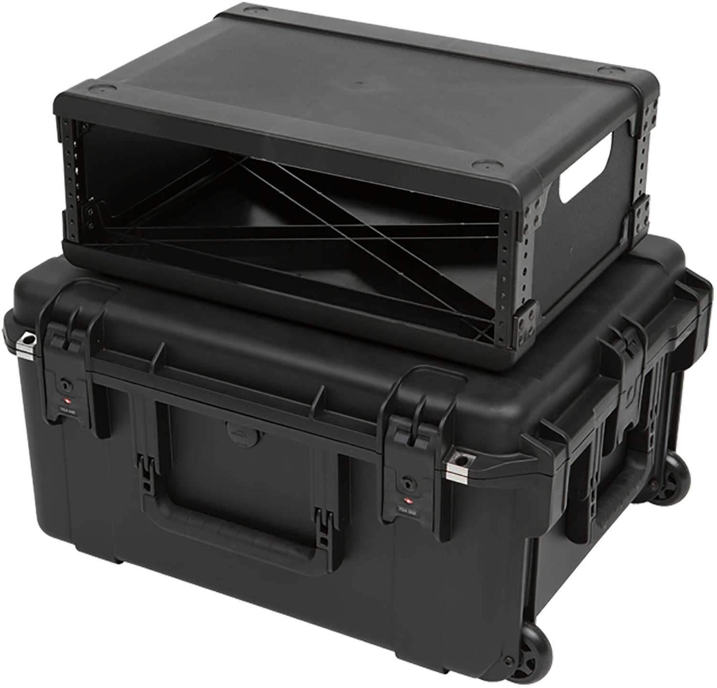 SKB 3i-2217M103U iSeries Removeable Fly Rack Case