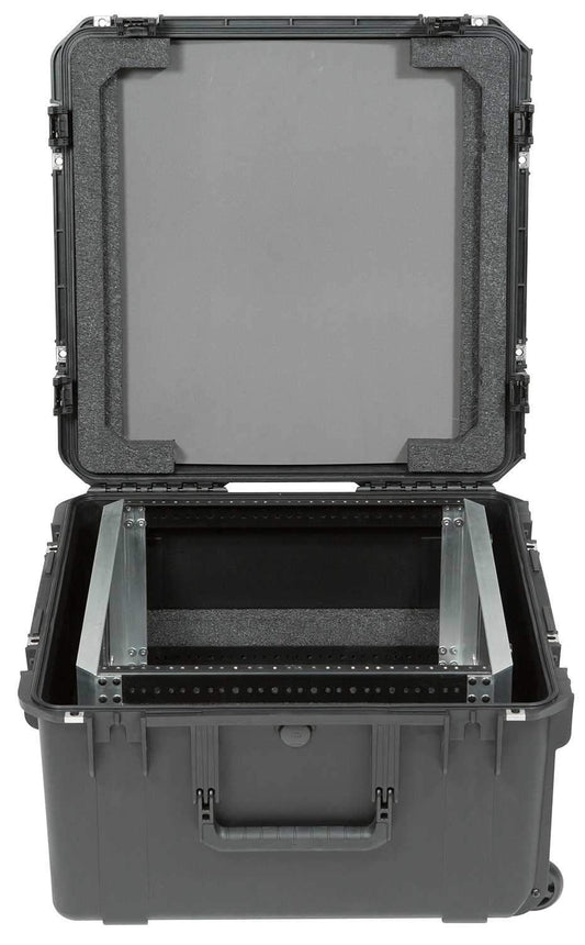 SKB 3i-22221210U iSeries 10U Fly Rack Case