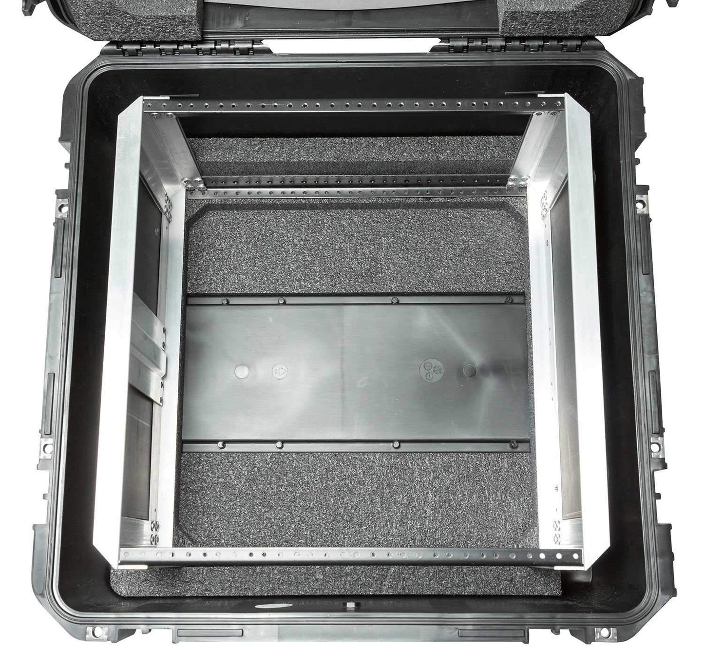 SKB 3i-22221210U iSeries 10U Fly Rack Case