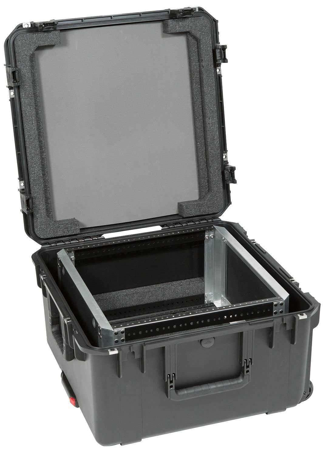 SKB 3i-22221210U iSeries 10U Fly Rack Case