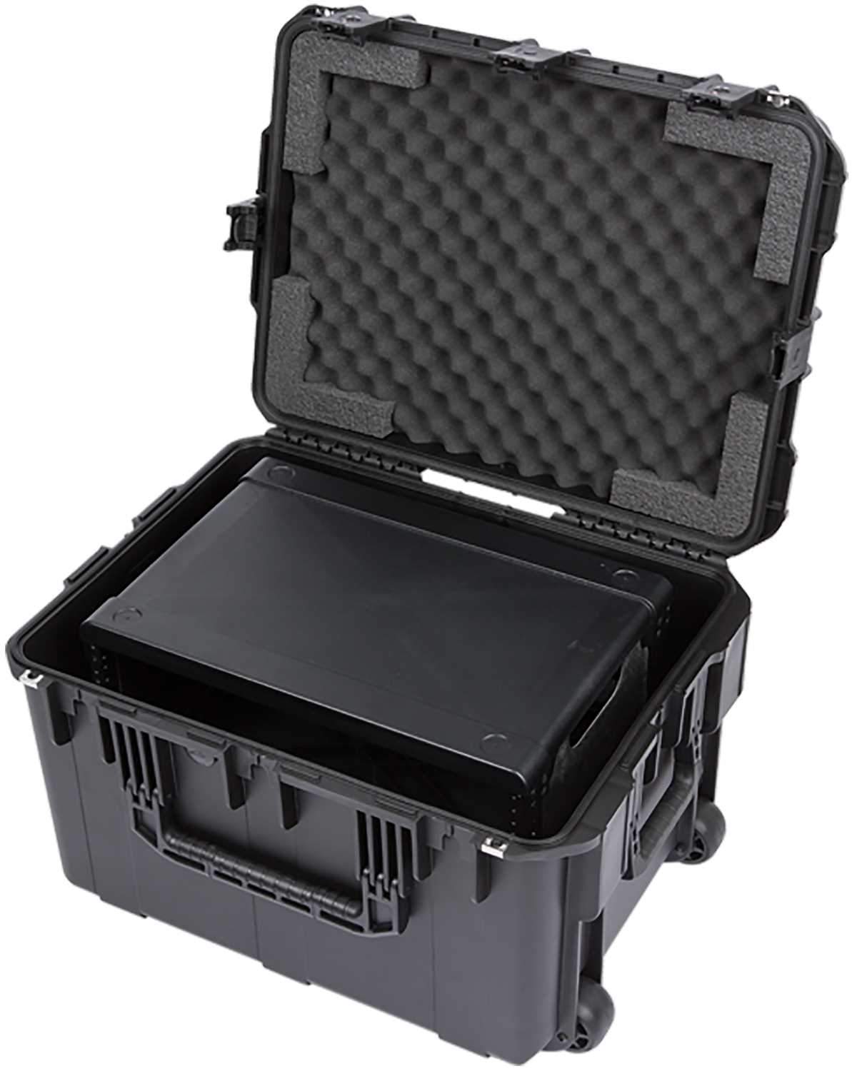 SKB 3i-231714WMC Wireless Mic Fly Rack Case