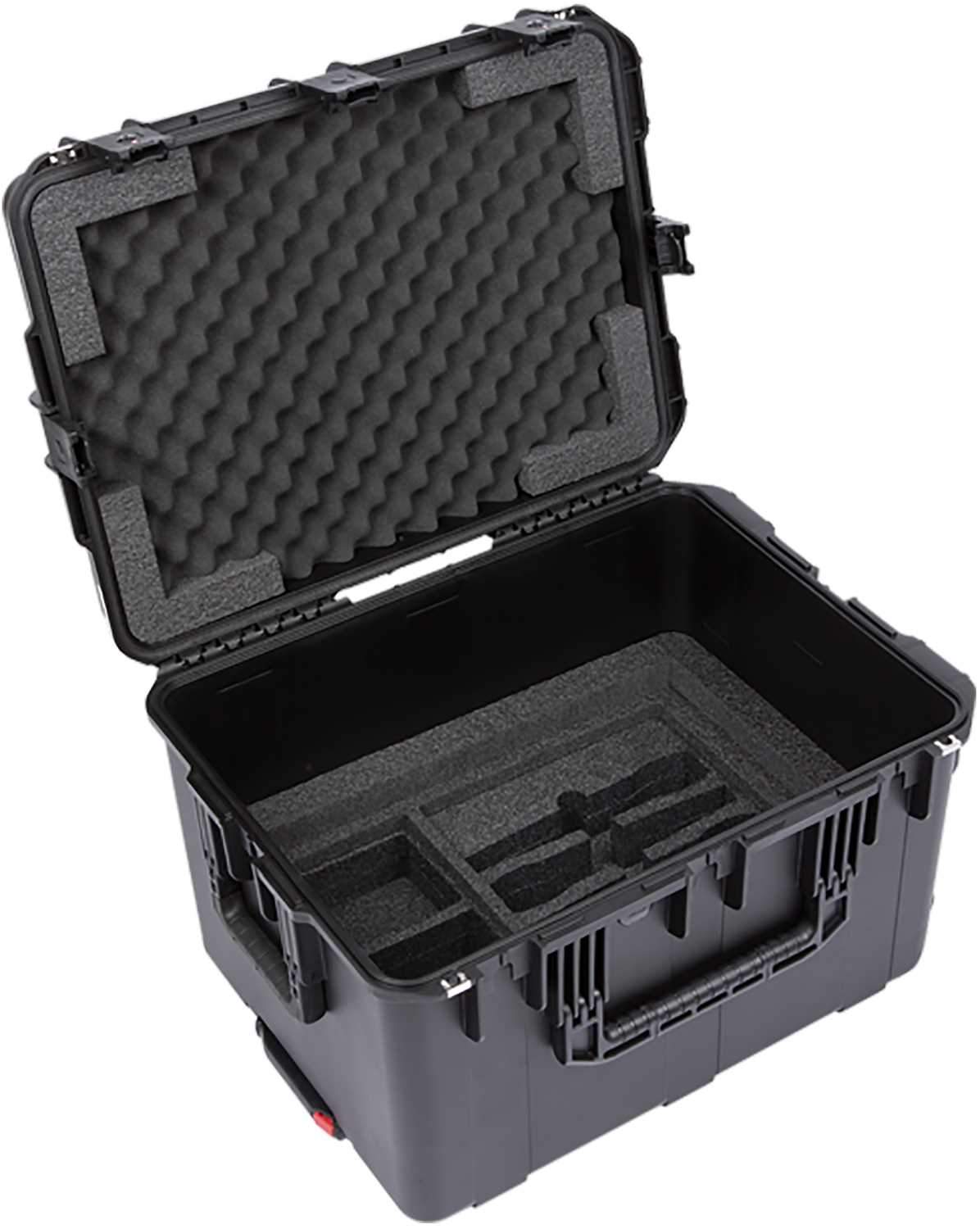 SKB 3i-231714WMC Wireless Mic Fly Rack Case