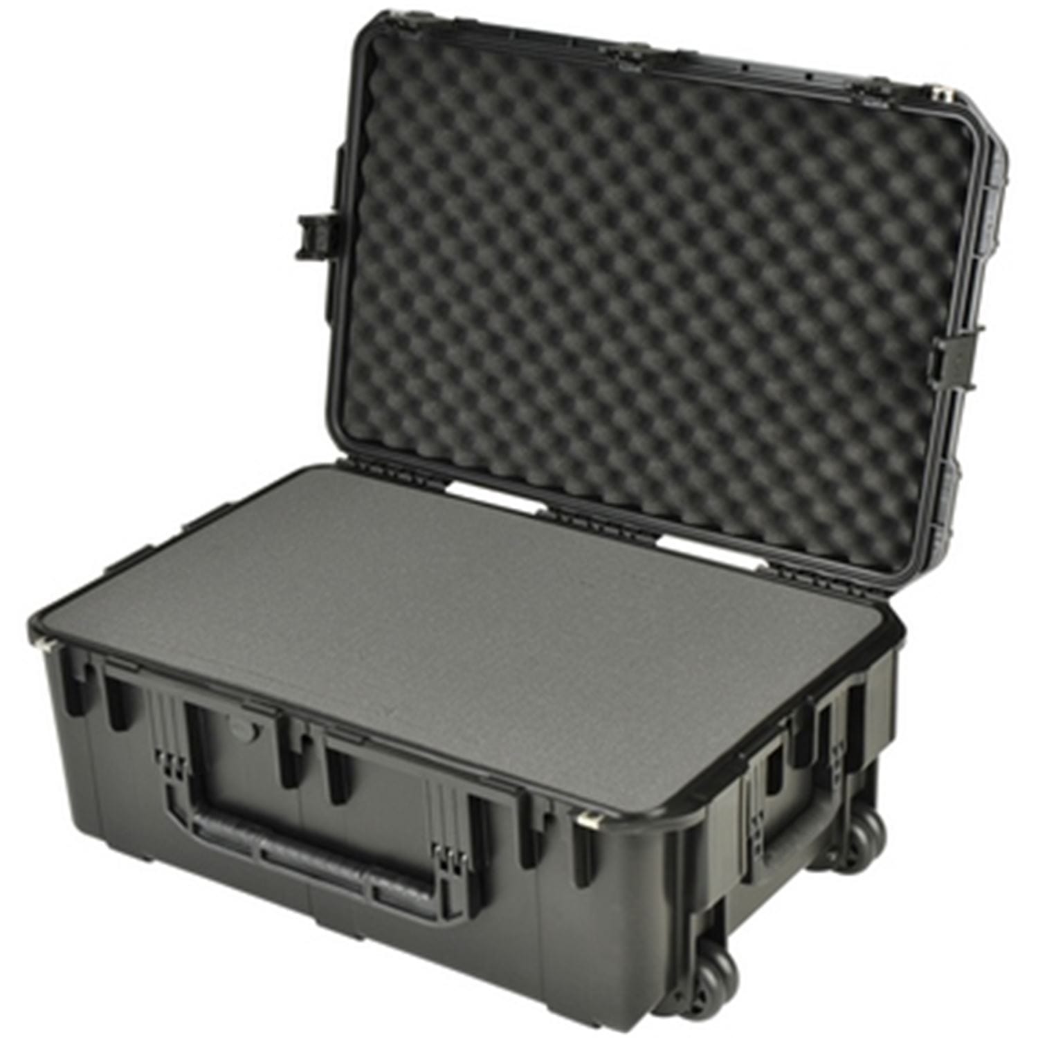 SKB 3I291810BC 29 x 18 Waterproof Utility Case