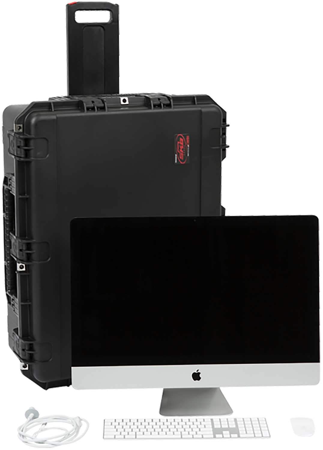 SKB 3i-2922-IMAC iSeries 27-Inch iMac Case