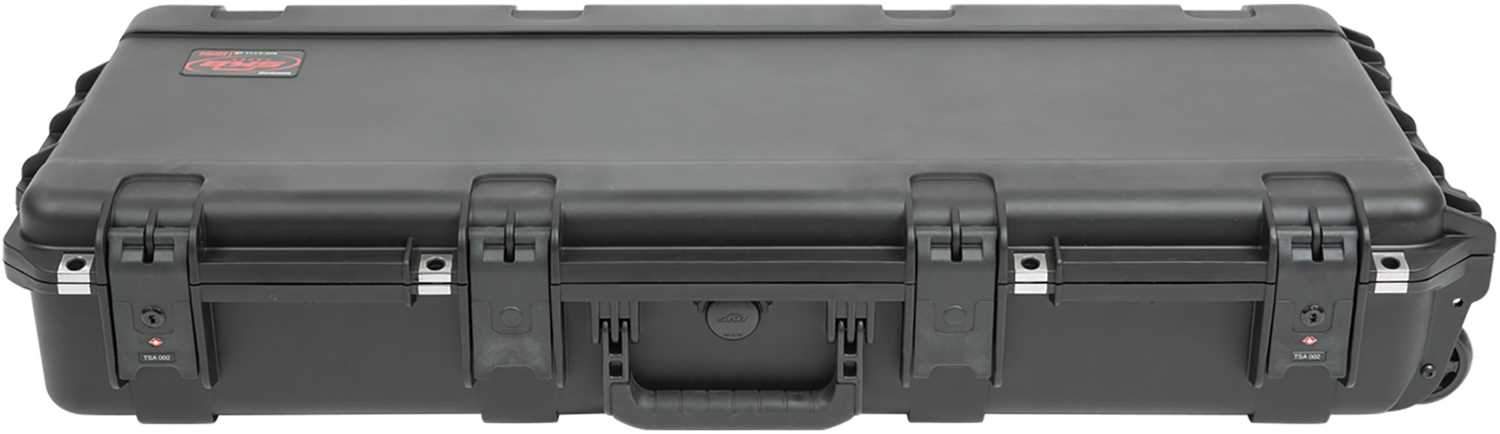 SKB 3i-3614-TKBD iSeries 49-Note Keyboard Case