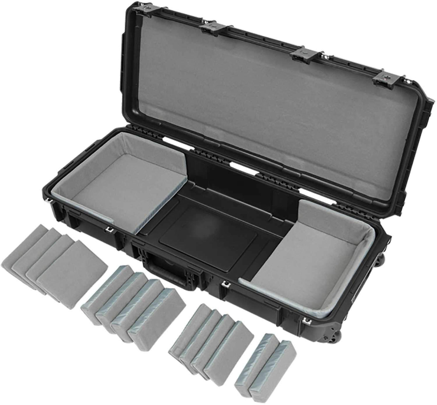 SKB 3i-3614-TKBD iSeries 49-Note Keyboard Case