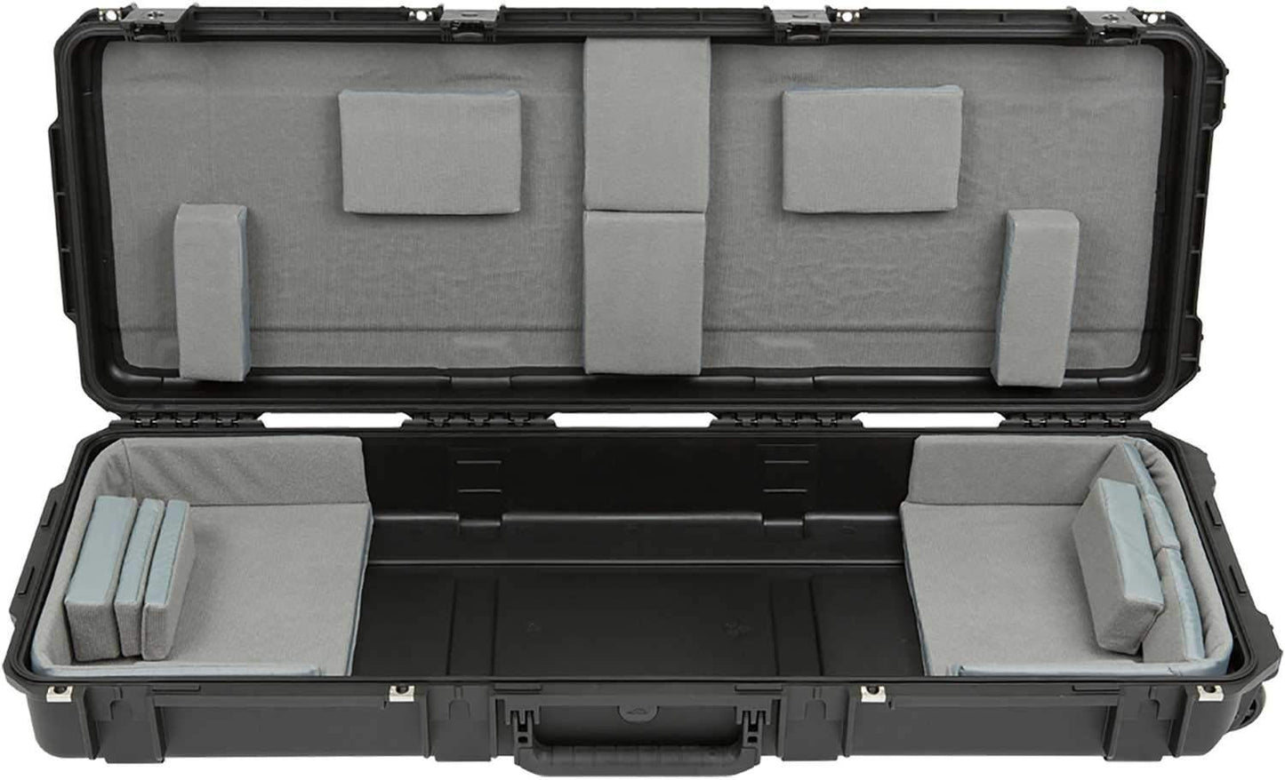 SKB 3i-4214-TKBD 61-Note Narrow Keyboard Case