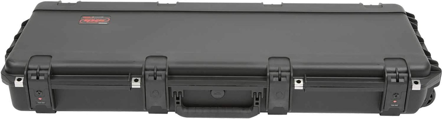 SKB 3i-4214-TKBD 61-Note Narrow Keyboard Case