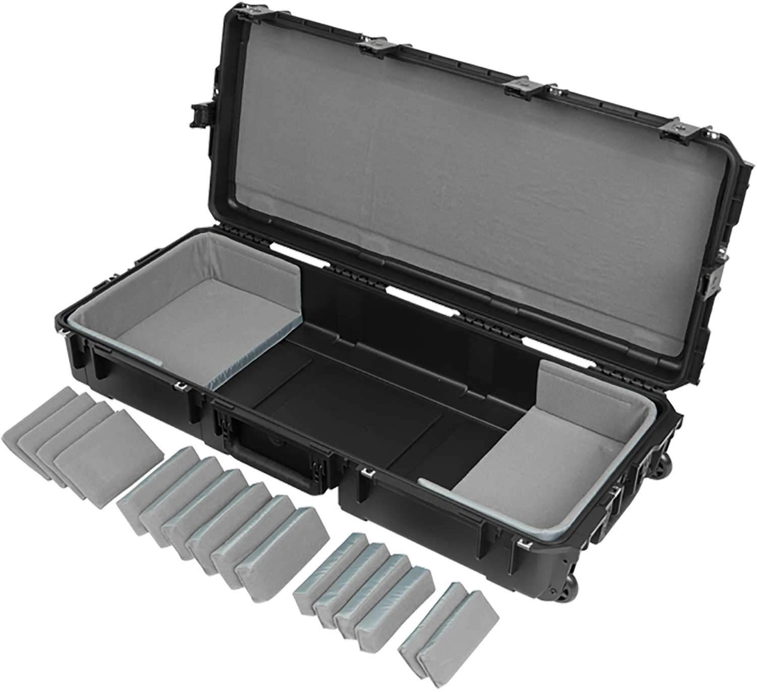 SKB 3i-4217-TKBD iSeries 61-Key Keyboard Case