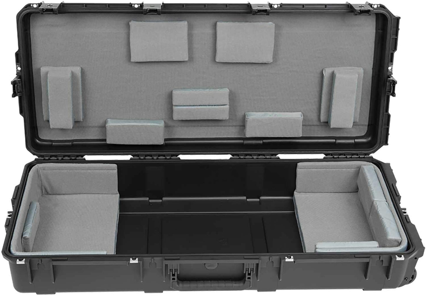 SKB 3i-4217-TKBD iSeries 61-Key Keyboard Case