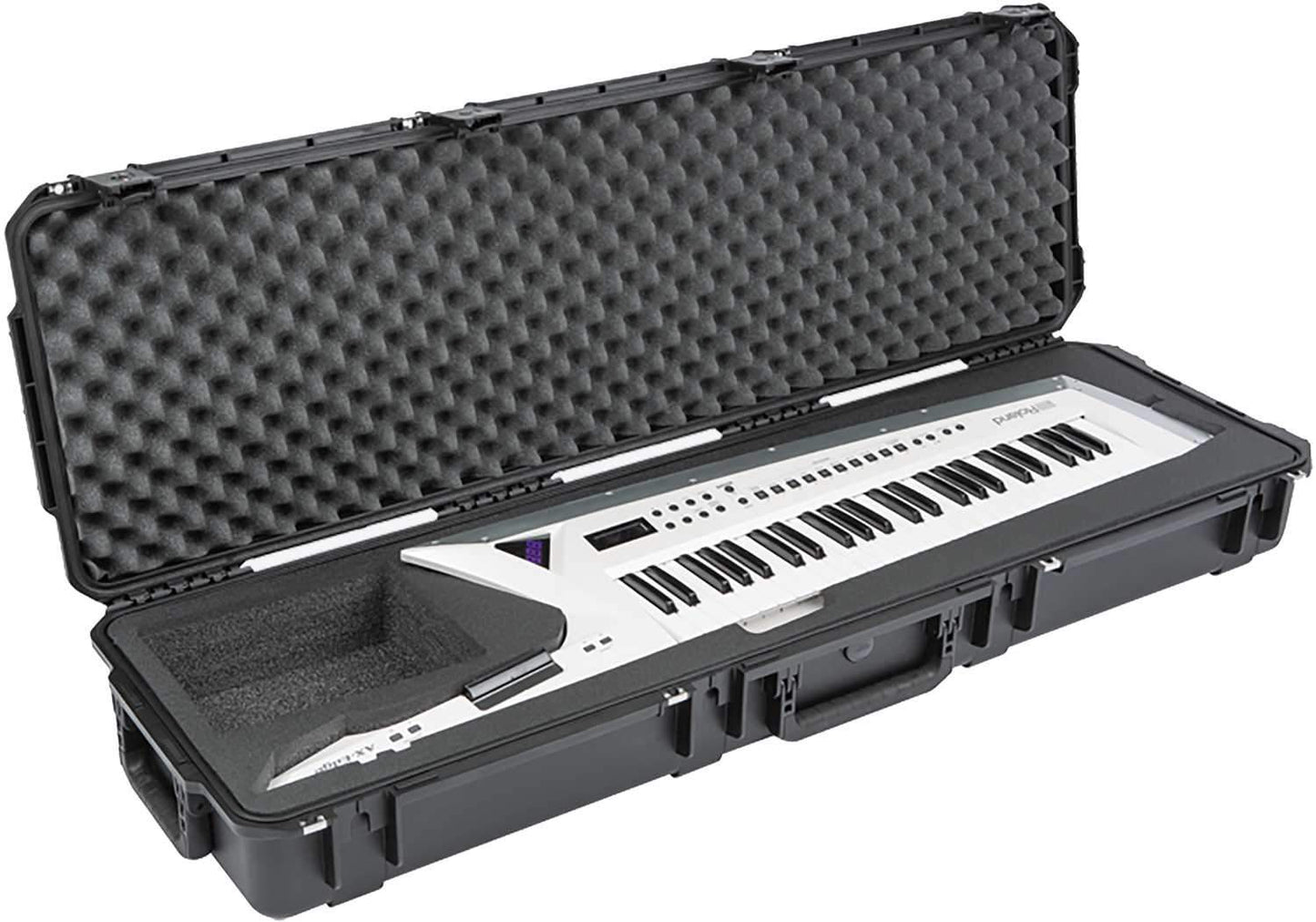 SKB iSeries Case for Roland AX Edge Keytar