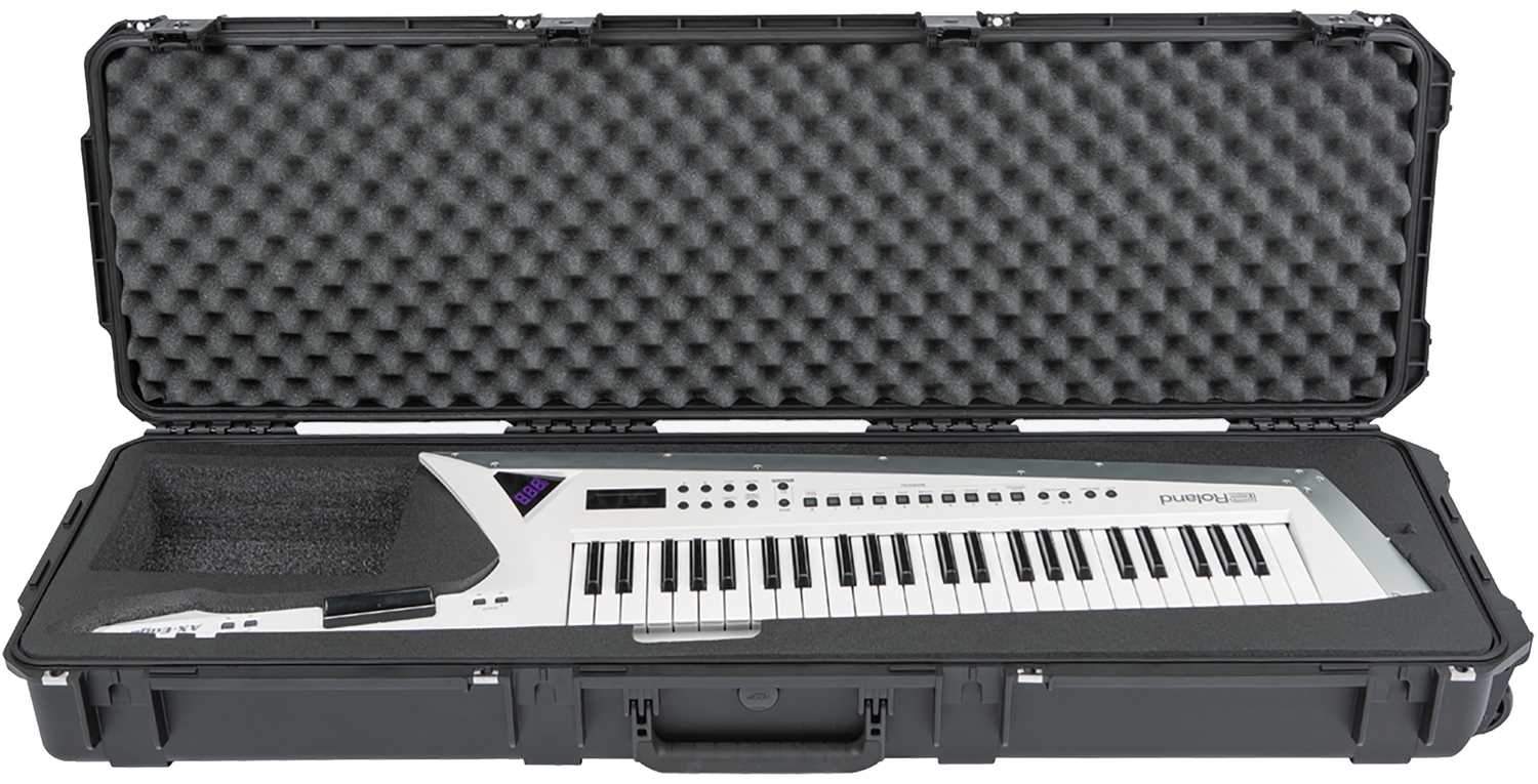 SKB iSeries Case for Roland AX Edge Keytar