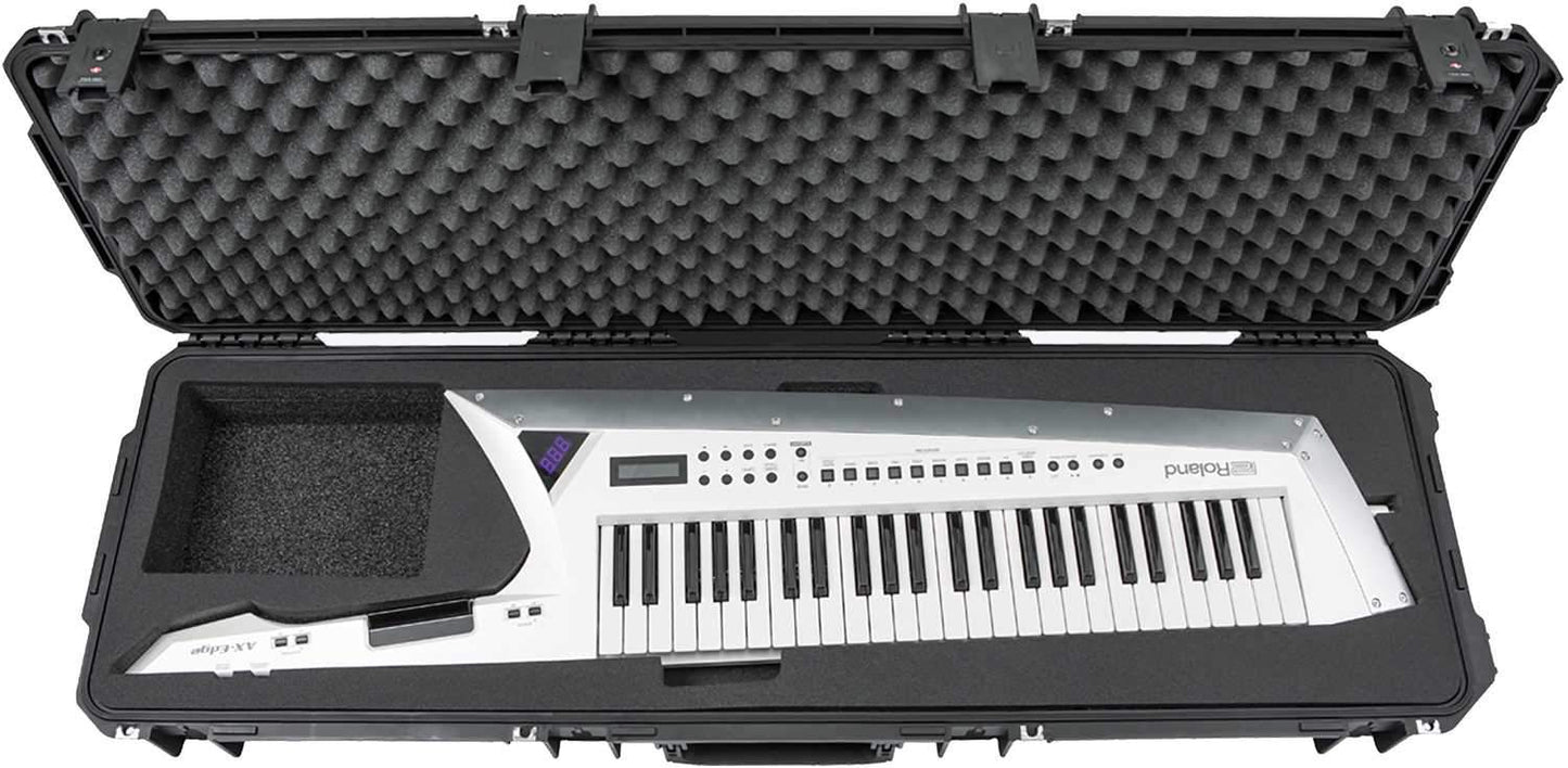 SKB iSeries Case for Roland AX Edge Keytar