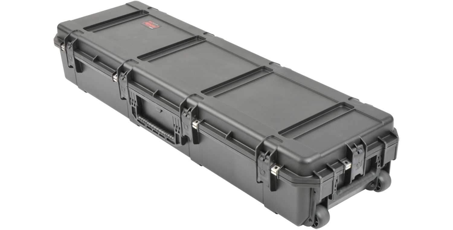 SKB 3i-5616-9B-L Waterproof Utility Case with Foam