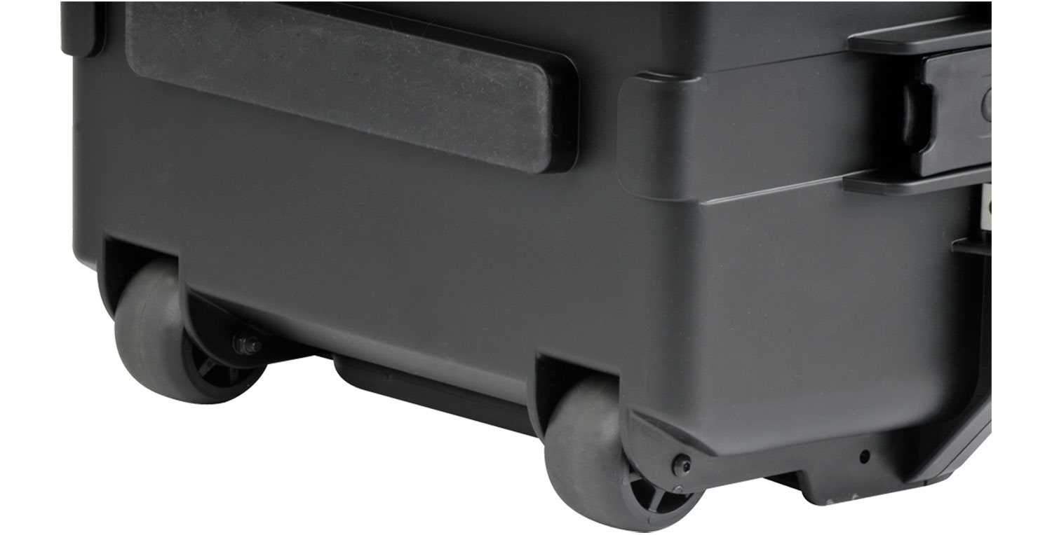 SKB 3i-5616-9B-L Waterproof Utility Case with Foam