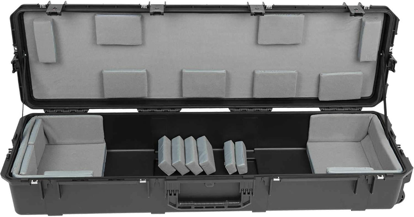 SKB 3i-5616-TKBD 88-Key Narrow Keyboard Case