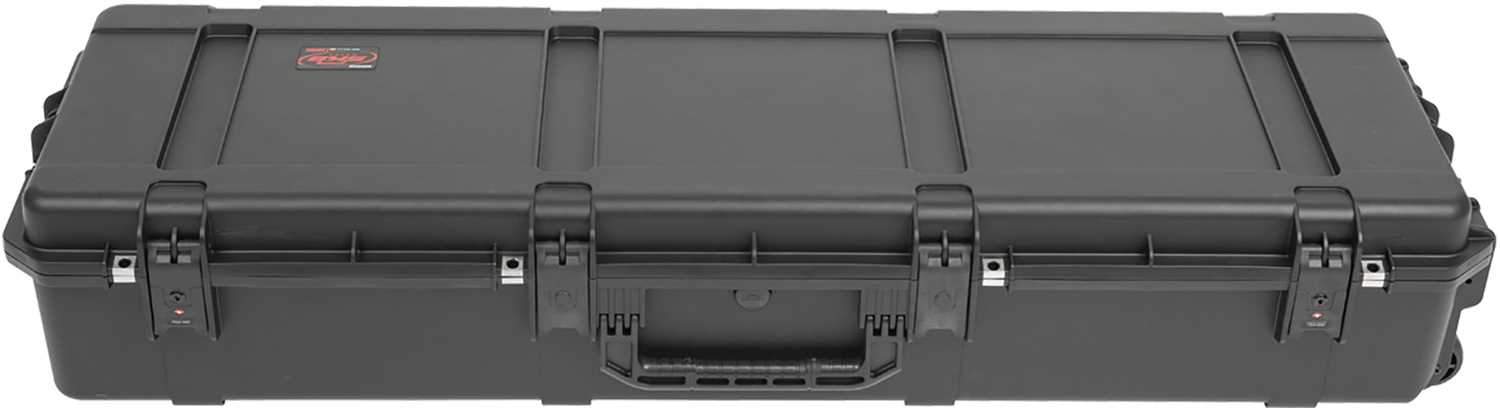 SKB 3i-5616-TKBD 88-Key Narrow Keyboard Case