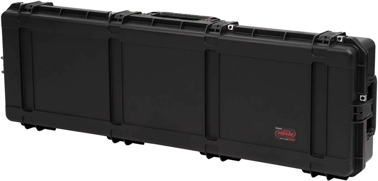 SKB 3i-6018-8B-E iSeries Case with Wheels Empty