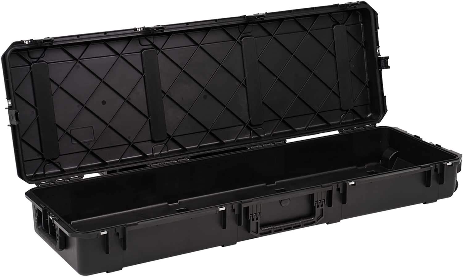 SKB 3i-6018-8B-E iSeries Case with Wheels Empty