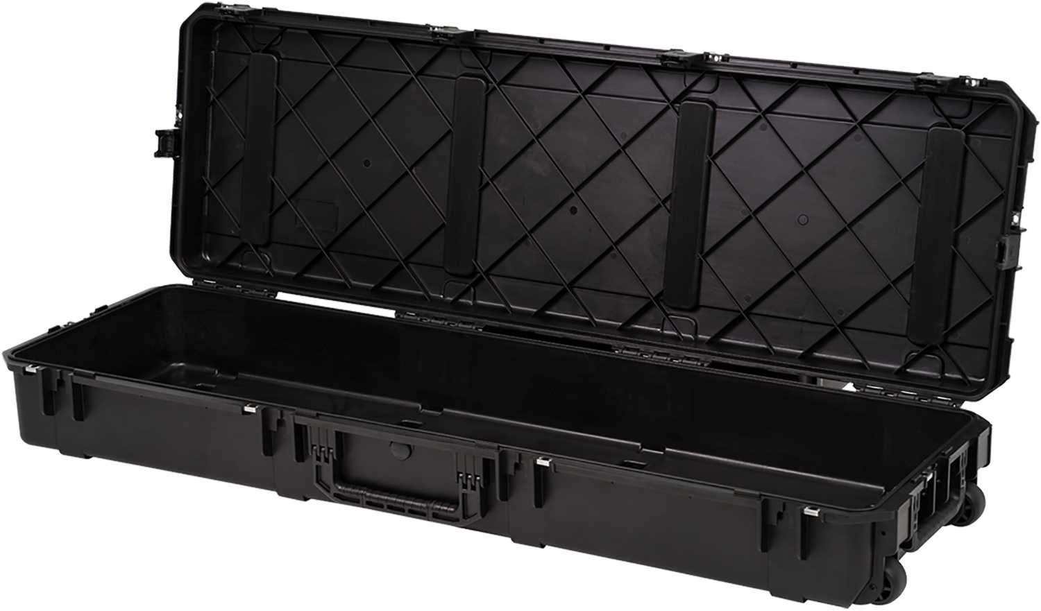 SKB 3i-6018-8B-E iSeries Case with Wheels Empty