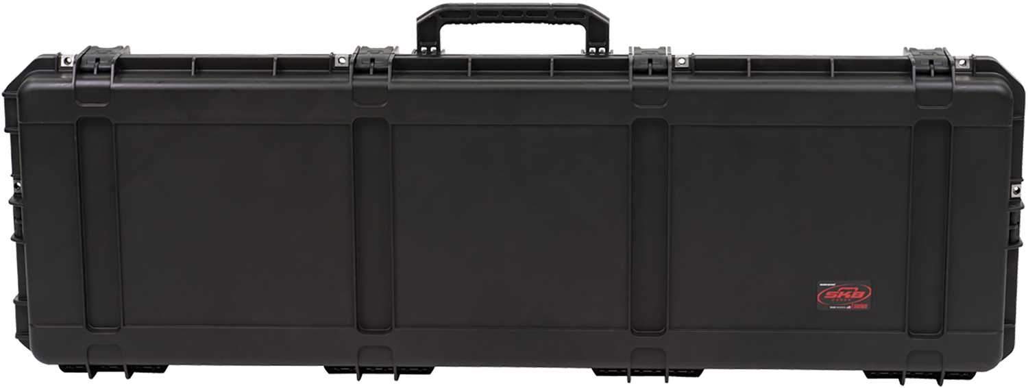 SKB 3i-6018-8B-E iSeries Case with Wheels Empty